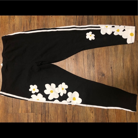 Pharrell Williams Adidas leggings - Picture 4 of 4